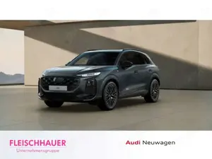 Audi Q3 SUV TFSI quattro S tronic