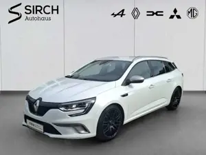 Renault Megane Grandtour GT ENERGY TCe 205 EDC*NAVI*LED*