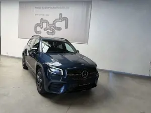 Mercedes-Benz GLB 200 d AMG/LED/NAVI/PDC/KAMERA