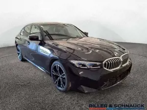 BMW 320 Bild 2