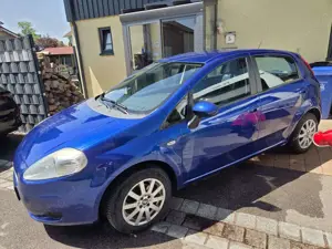 Fiat Punto Punto 1.2 8V Classic