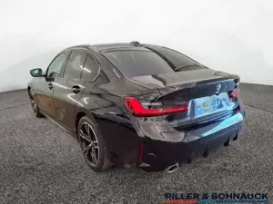 BMW 320 Bild 4
