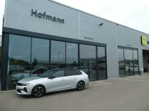 Opel Astra L ST GS, Klima, SHZ, PDC, Kamera, Navi