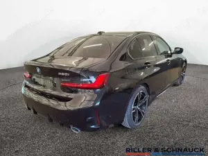 BMW 320 Bild 3