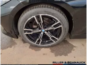 BMW 320 Bild 5