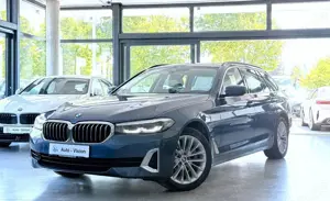 BMW 520 d xDrive Luxury Line (G31) *LED*AHK*SoftClose