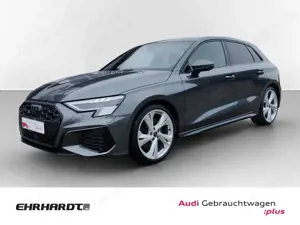 Audi S3 Sportback TFSI quattro S tronic DCC BO*MATRIX*...