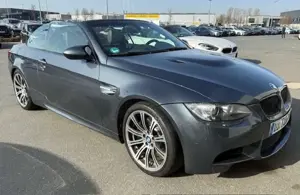 BMW M3 Basis