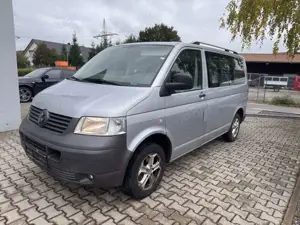 Volkswagen T5 Transporter
