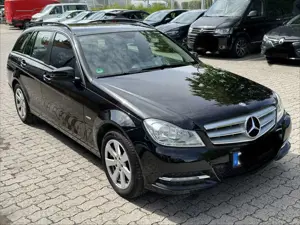 Mercedes-Benz C 220 C 220 T CDI BlueEfficiency (204.202)