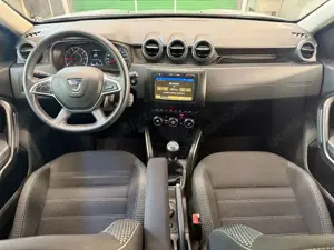 Dacia Duster II Adventure 5 J. Garantie NAVI SHZ TEMPO Bild 5