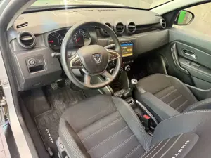 Dacia Duster II Adventure 5 J. Garantie NAVI SHZ TEMPO Bild 4