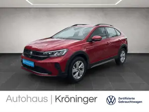 Volkswagen Taigo 1.0 TSI Life LED Klima Einparkhilfe Plus