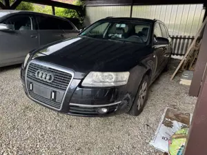 Audi A6 Avant 3.0 TDI DPF quattro tiptronic