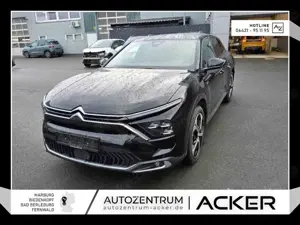 Citroen C5 X Feel Pack 1.6 PHEV 8AT.  Navi/LED/ACC/RFK