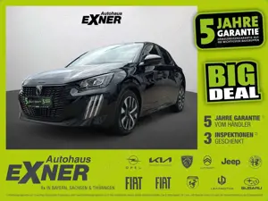 Peugeot 208 1.2 PureTech 75 ACTIVE LED+SHZ+DAB+PDC