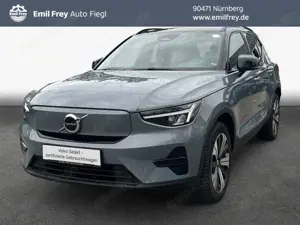 Volvo XC40 XC40 Recharge 69 kWh Single Motor Plus