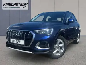 Audi Q3 35 TDI advanced AHK WR App-Navi el.Klappe LED