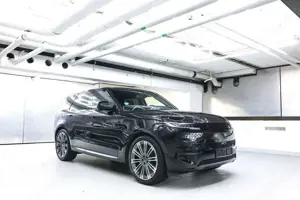 Land Rover Range Rover Sport SE