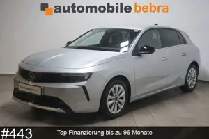 Opel Astra 1.2Turbo Elegance Kamera Navi SHZ LED
