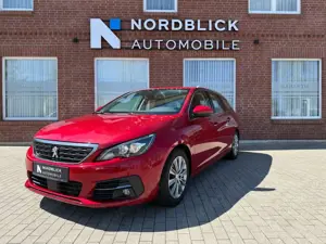 Peugeot 308 SW Allure *LED*Carplay*ToteWi.*Kamera*