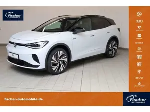 Volkswagen ID.4 GTX 79 kWh