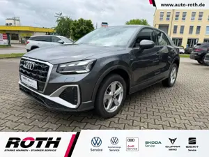Audi Q2 35 TFSI DSG S-Line Matrix*Kamera*PDC*ACC*Alu