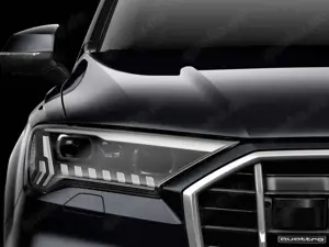 Audi Q7 Q7 Diesel SUV TDI quattro 210 kW tiptronic S line