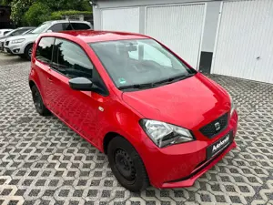SEAT Mii Connect - Benzin, Klima