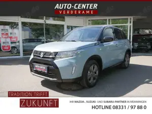 Suzuki Vitara 1.4 Hybrid Allgrip Comfort SHZ ACC LED