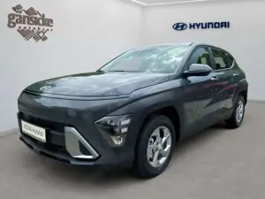 Hyundai KONA Hybrid 1.6 T-GDI Select 6-Gang DCT