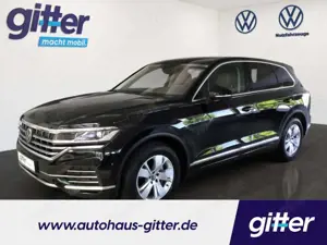 Volkswagen Touareg Atmosphere 4M INNOV LUFT LED LEDER TRAVEL