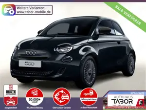 Fiat 500C 500 Cabrio ICON SHZ Kam CarP PDC 16Z UVP-20%*