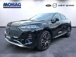 GWM WEY 05 Premium 2.0l PHEV AWD *Matrix LED-Navi*  -Euro6d-