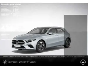 Mercedes-Benz A 200 #PANO-SD #DISTRONIC #MEMORY #MULTIBEAM
