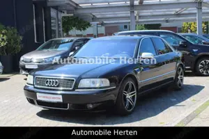 Audi S8 4.2 Quattro*LEDER*XENON*TOPZUSTAND!