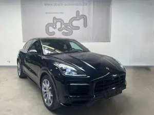 Porsche Cayenne GTS Coupe/HUD/MATRIX/Softcl./KEYL./StHz.