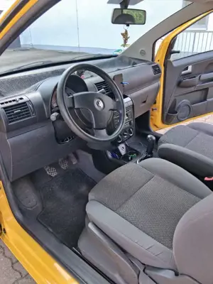 Volkswagen Fox 1.2 Refresh