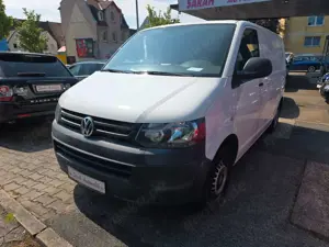 Volkswagen T5 Transporter