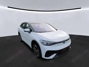 Volkswagen ID.5 Pro 82/77 kWh Fkt. optimiertes Laden Bild 2