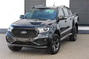 Ford Ranger 2.0 Bi-Turbo MSRT Wildtrak Doppelkabine