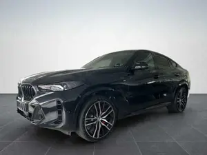 BMW X6 xDrive 30d M SPORT PRO/LED/AHK/PANO-DA/HK 210 ...