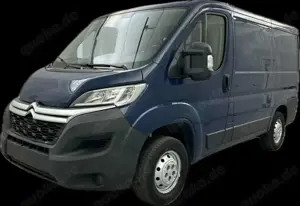 Citroen Jumper