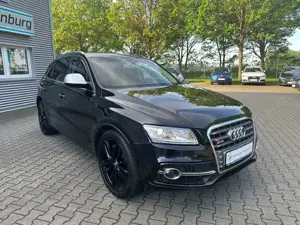 Audi SQ5 3.0 TDI competition quattro S-Line