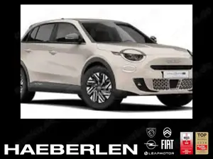 Fiat 600 Hybrid Business Edt. Autom. Navi+Sitzhz.+Kam.