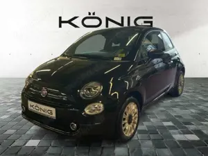 Fiat 500 Hatchback 1.0
