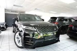 Land Rover Range Rover Velar R-Dynamic SE PANO LUFT wie NEU