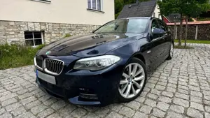 BMW 520 520d Touring Automatik, Head-Up, Leder,19 Zoll