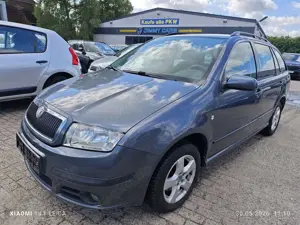 Skoda Fabia Combi 1.4 16V Ambiente