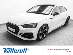 Audi RS5 Sportback 2.9 TFSI quattro Laserlicht Pano Leder W